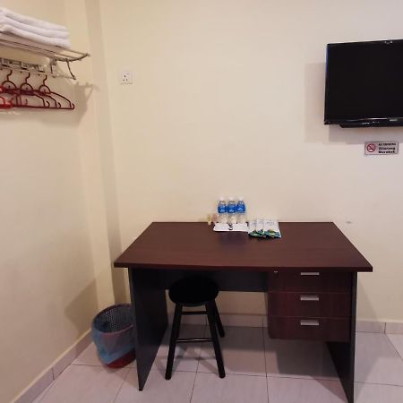 Hotel Bandar Baru Menglembu Ipoh Dış mekan fotoğraf